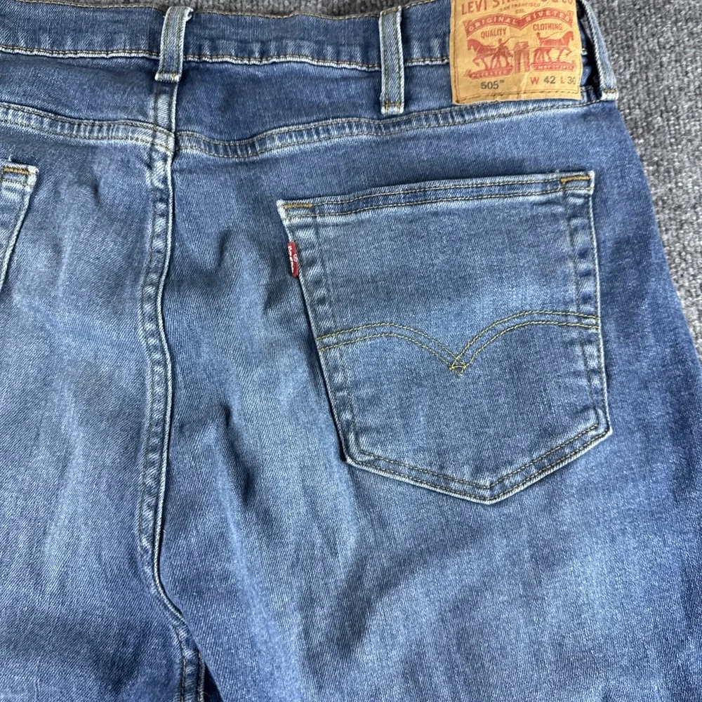 Levis levi 505